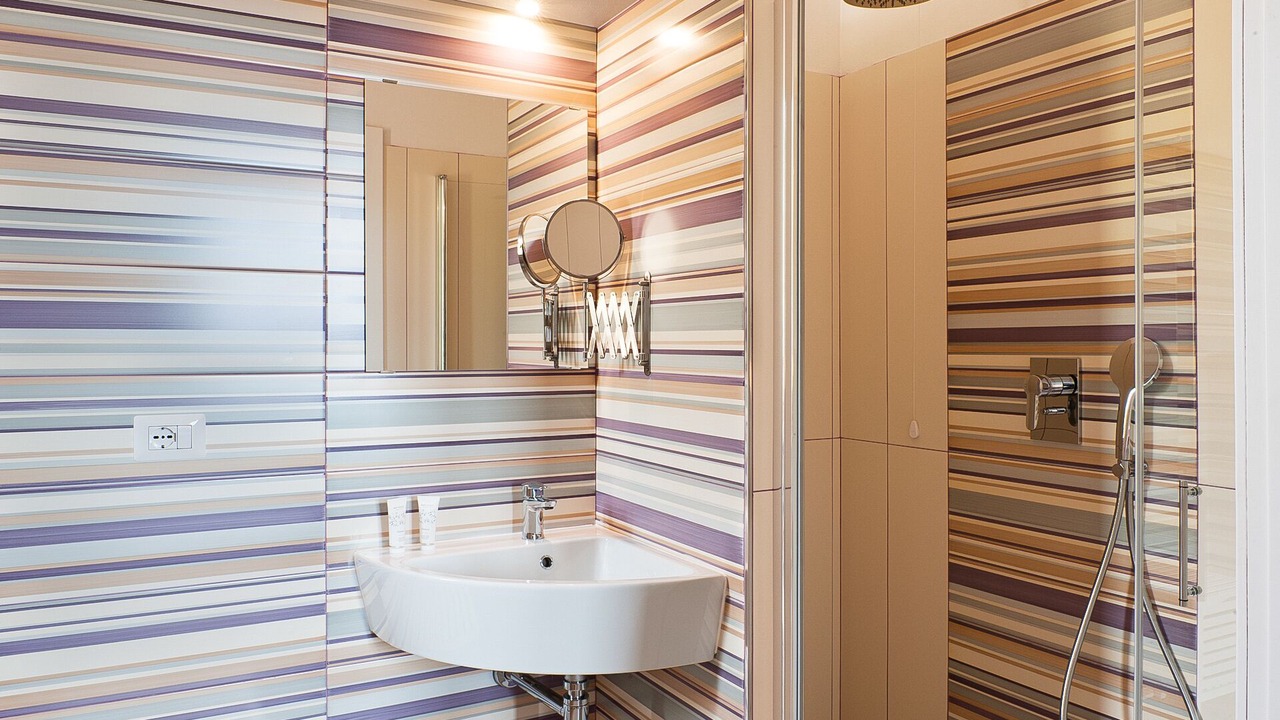 Photo of Bathroom in Magliano in Toscana