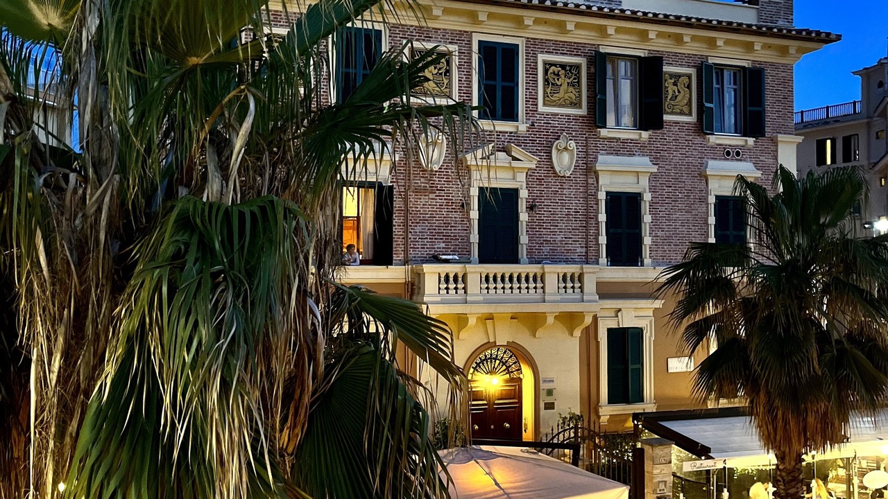 Photo of Buildings in Quartiere XXXIV Lido di Ostia Levante