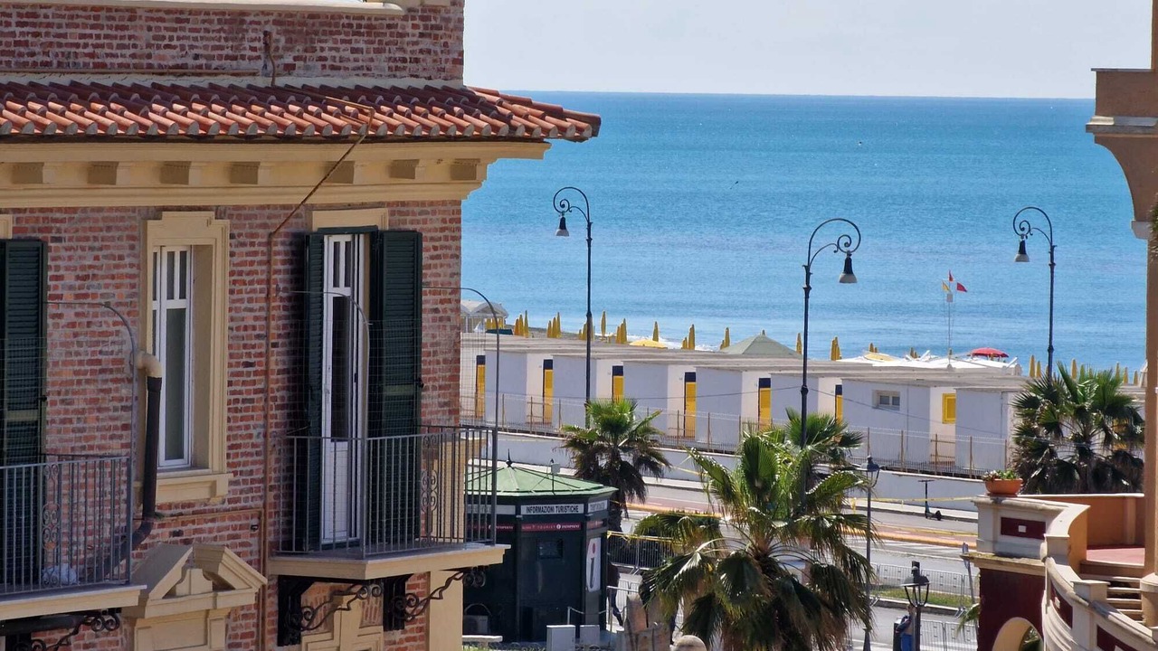 Photo of Outdoor in Quartiere XXXIV Lido di Ostia Levante