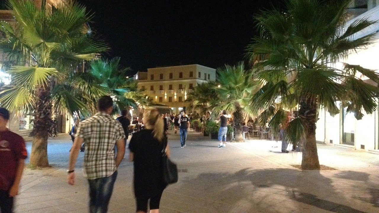 Photo of Others in Quartiere XXXIV Lido di Ostia Levante