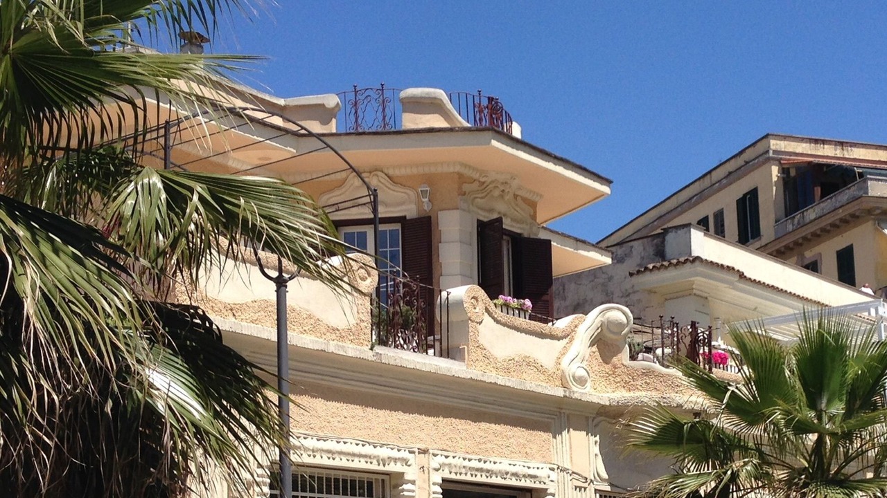 Photo of Outdoor in Quartiere XXXIV Lido di Ostia Levante