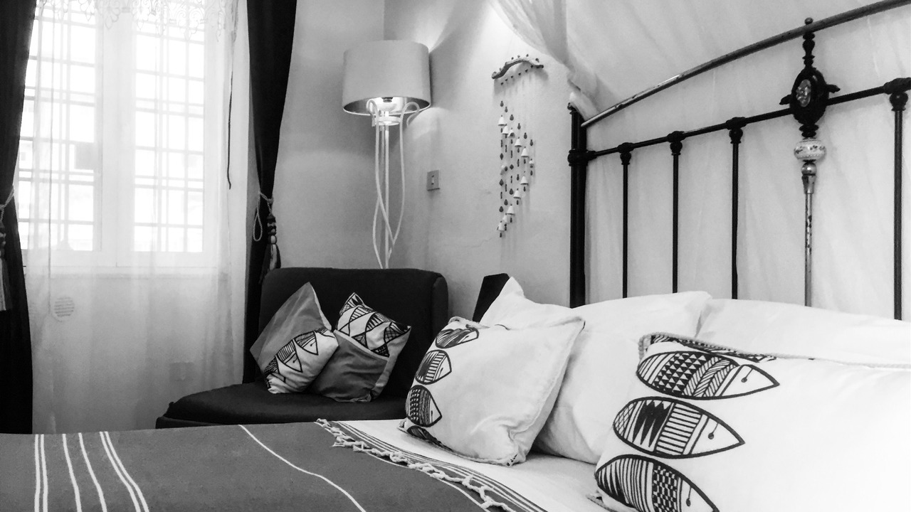 Photo of Bedroom in Quartiere XXXIV Lido di Ostia Levante