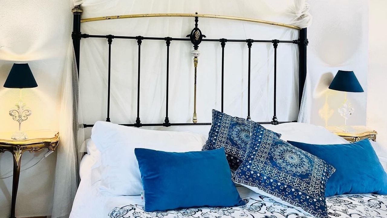 Photo of Bedroom in Quartiere XXXIV Lido di Ostia Levante