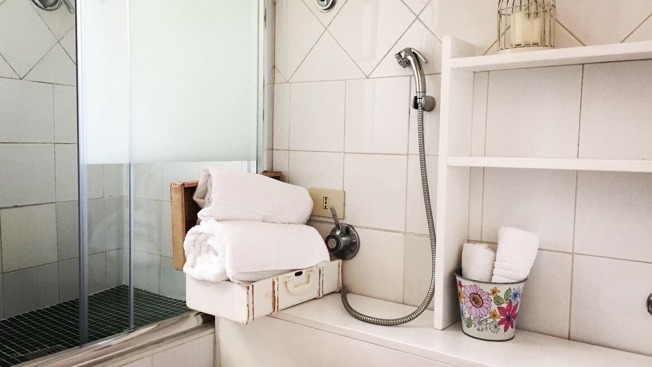 Photo of Bathroom in Quartiere XXXIV Lido di Ostia Levante