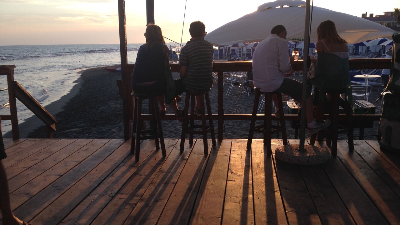 Photo of Others in Quartiere XXXIV Lido di Ostia Levante