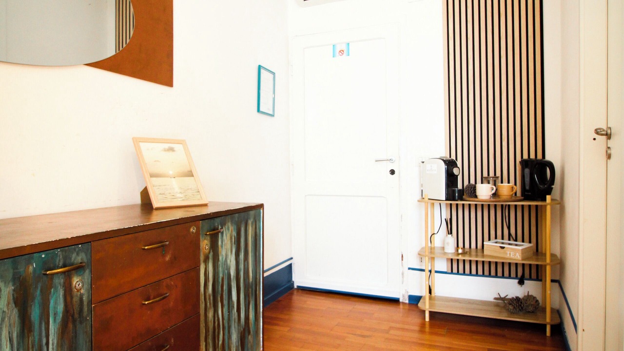 Photo of Bedroom in Lake Bracciano