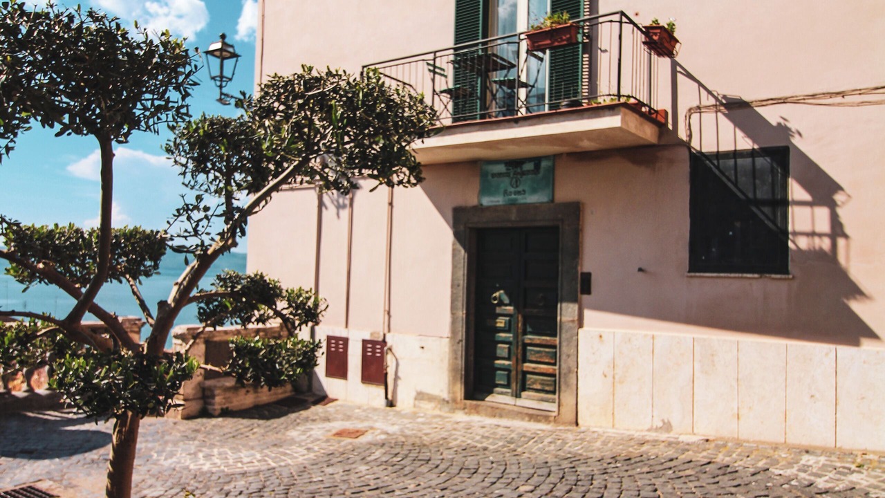 Photo of Outdoor in Lake Bracciano