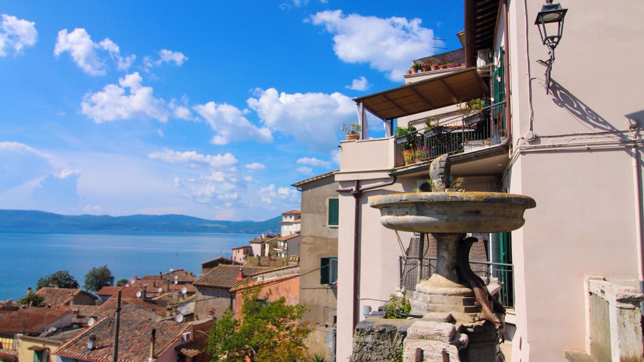 Photo of Outdoor in Lake Bracciano