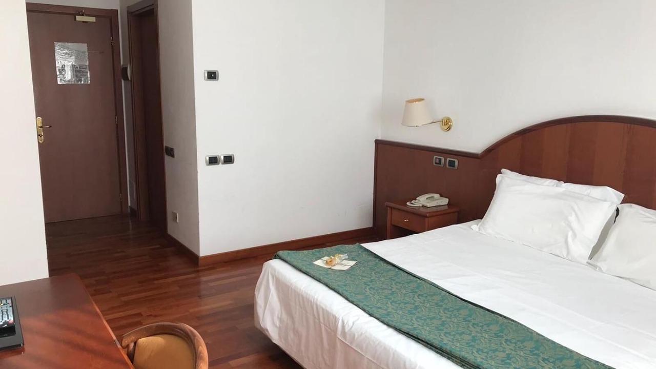 Photo of Bedroom in Sesto al Reghena