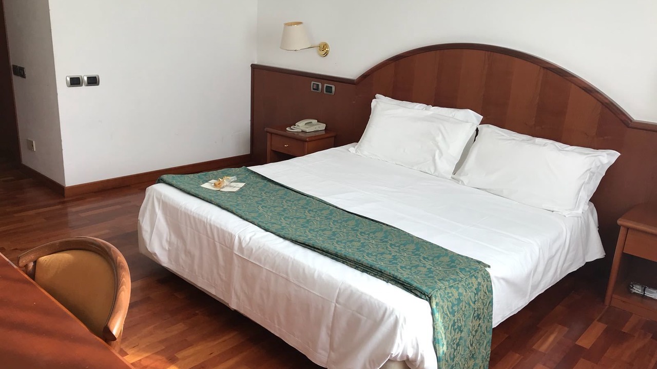 Photo of Bedroom in Sesto al Reghena