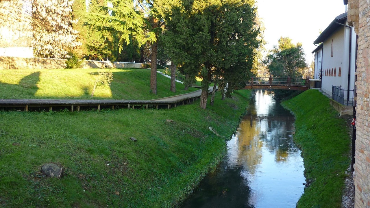 Photo of Outdoor in Sesto al Reghena