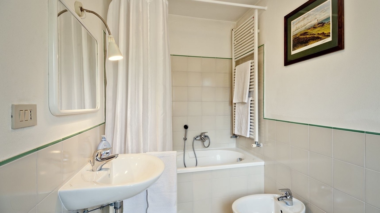 Photo of Bathroom in La Montecchia