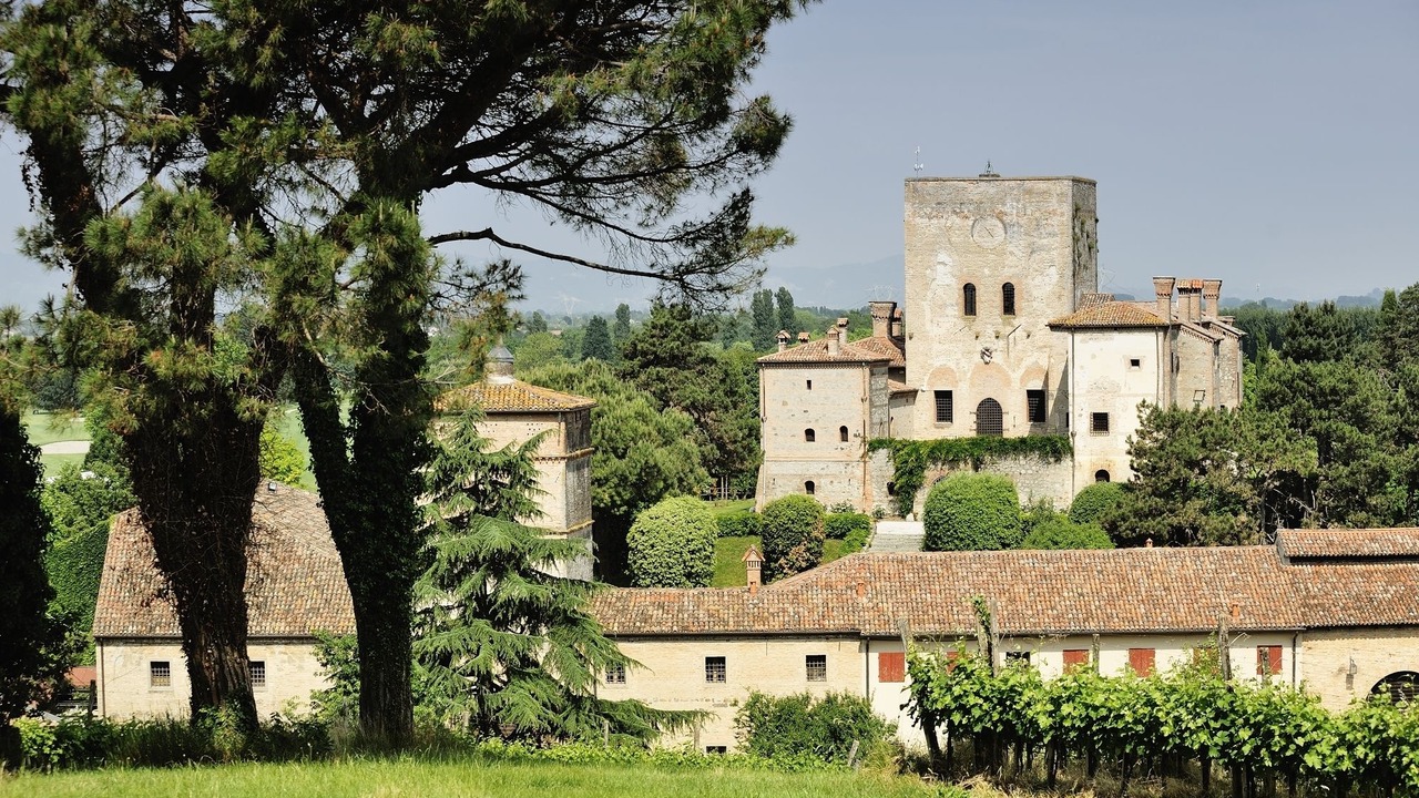 Photo of Outdoor in La Montecchia