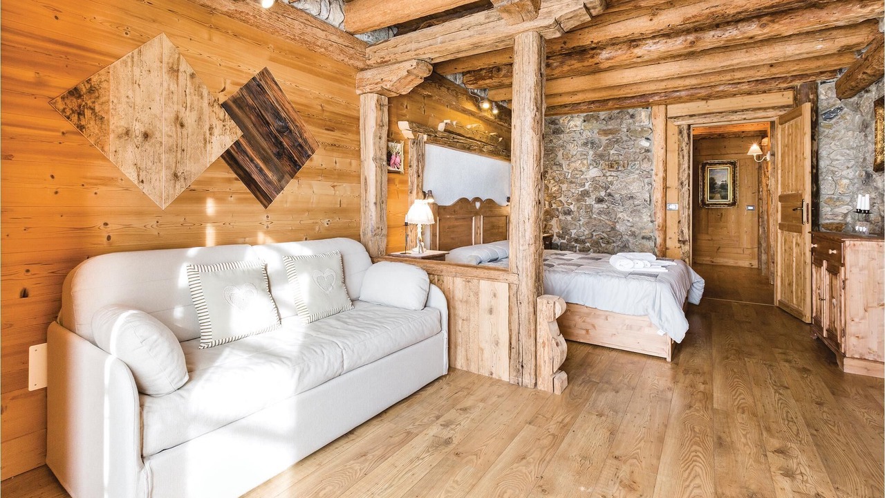 Photo of Livingroom in Ovaro