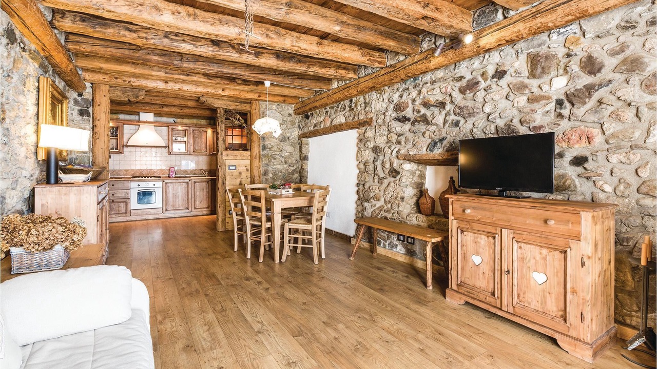 Photo of Livingroom in Ovaro