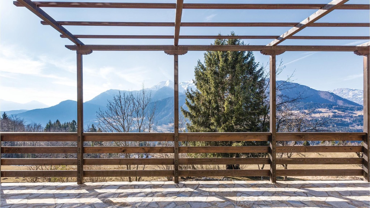 Photo of Outdoor in Ovaro