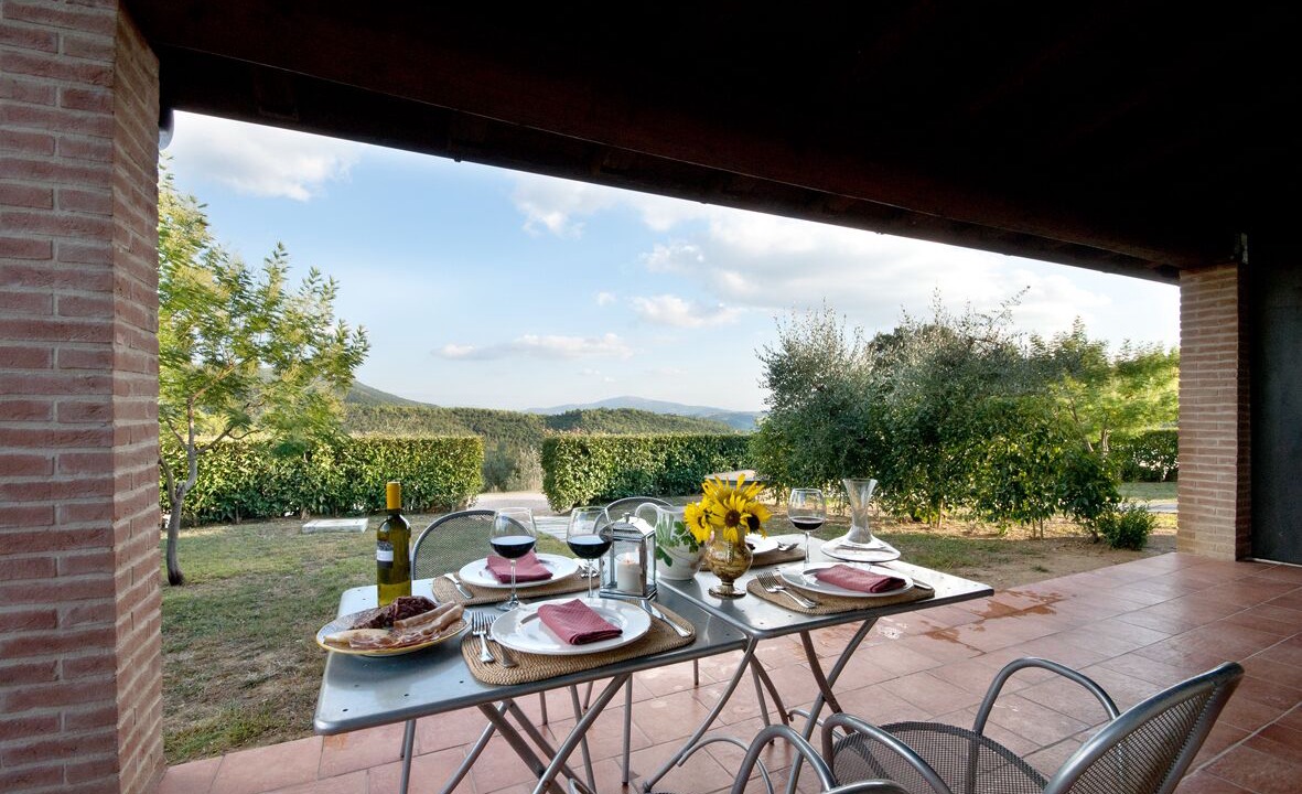 Photo of Outdoor in Cantalupo