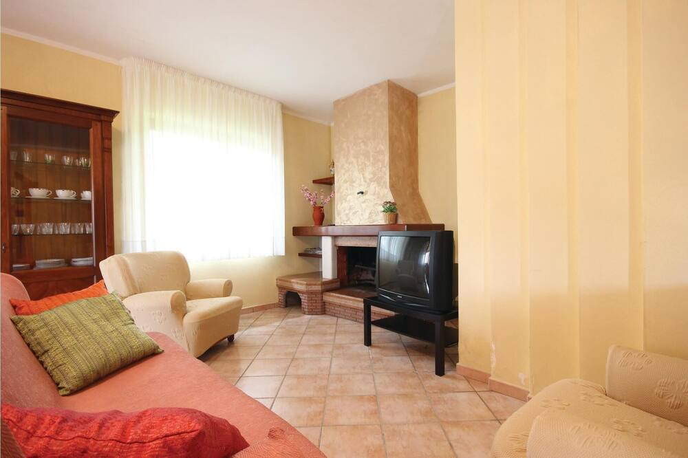 Photo of Bedroom in Perdifumo