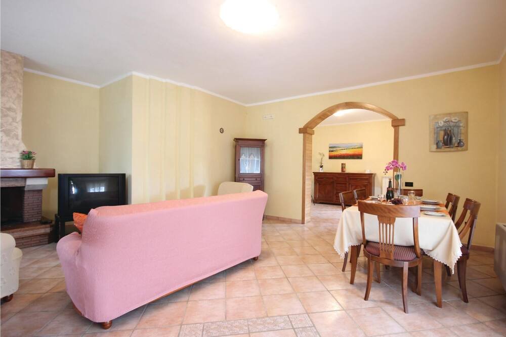 Photo of Bedroom in Perdifumo
