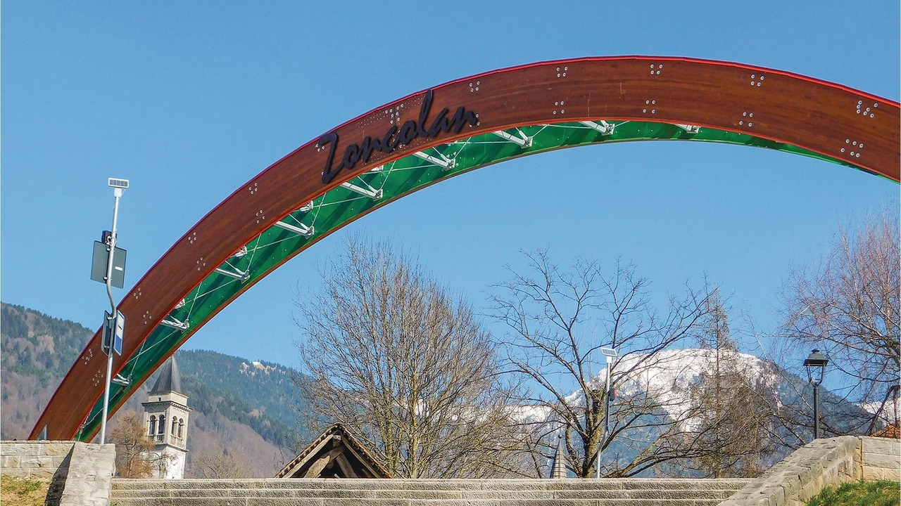 Photo of Outdoor in Raveo