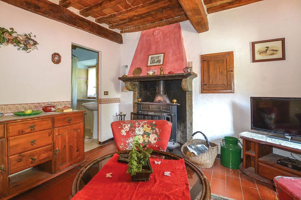 Photo of Bedroom in Borgo Pace