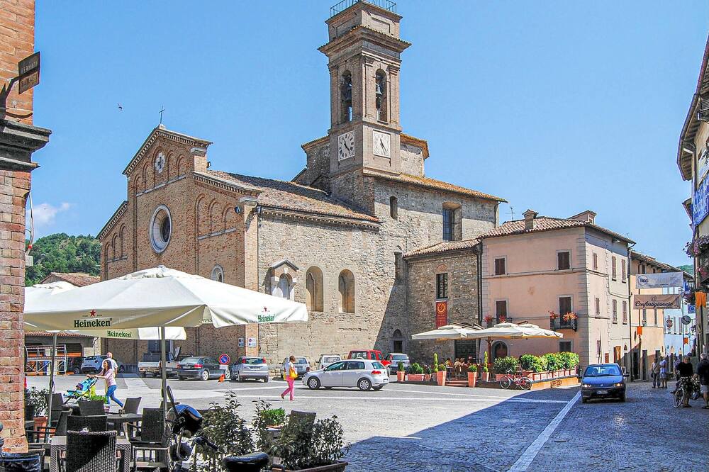 Photo of Others in Borgo Pace