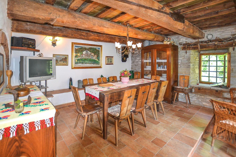 Photo of Bedroom in Borgo Pace