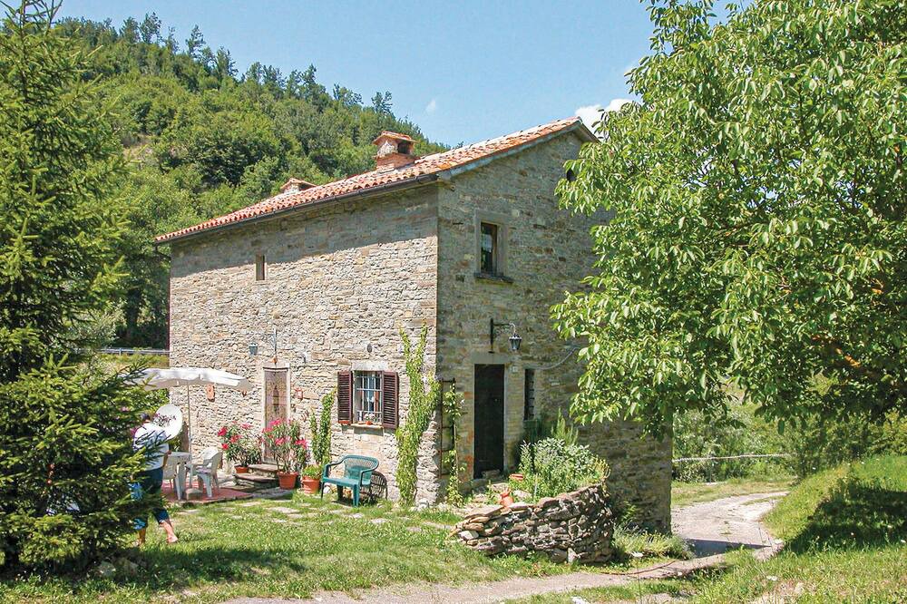 Photo of Outdoor in Borgo Pace