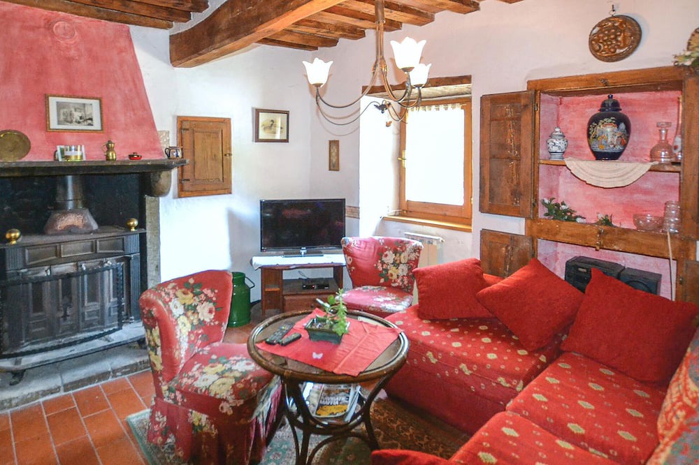 Photo of Bedroom in Borgo Pace