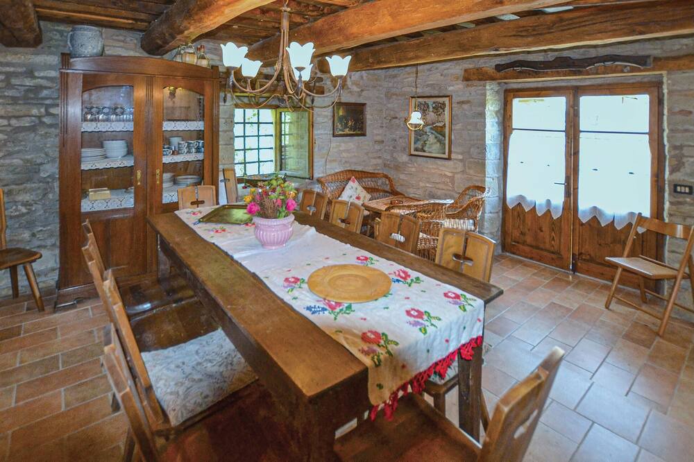 Photo of Bedroom in Borgo Pace