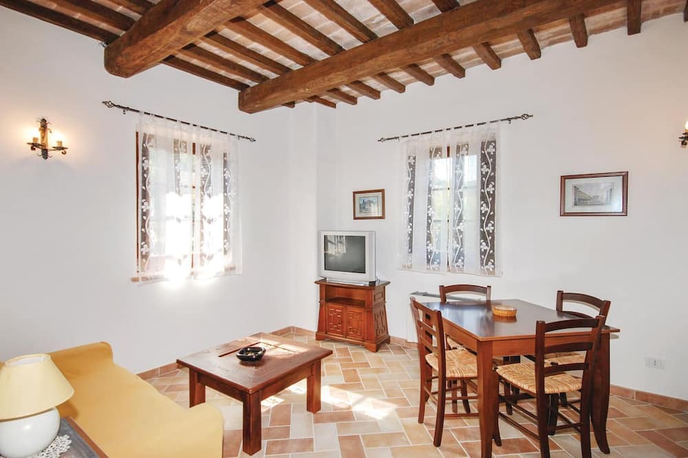Photo of Bedroom in Fratta