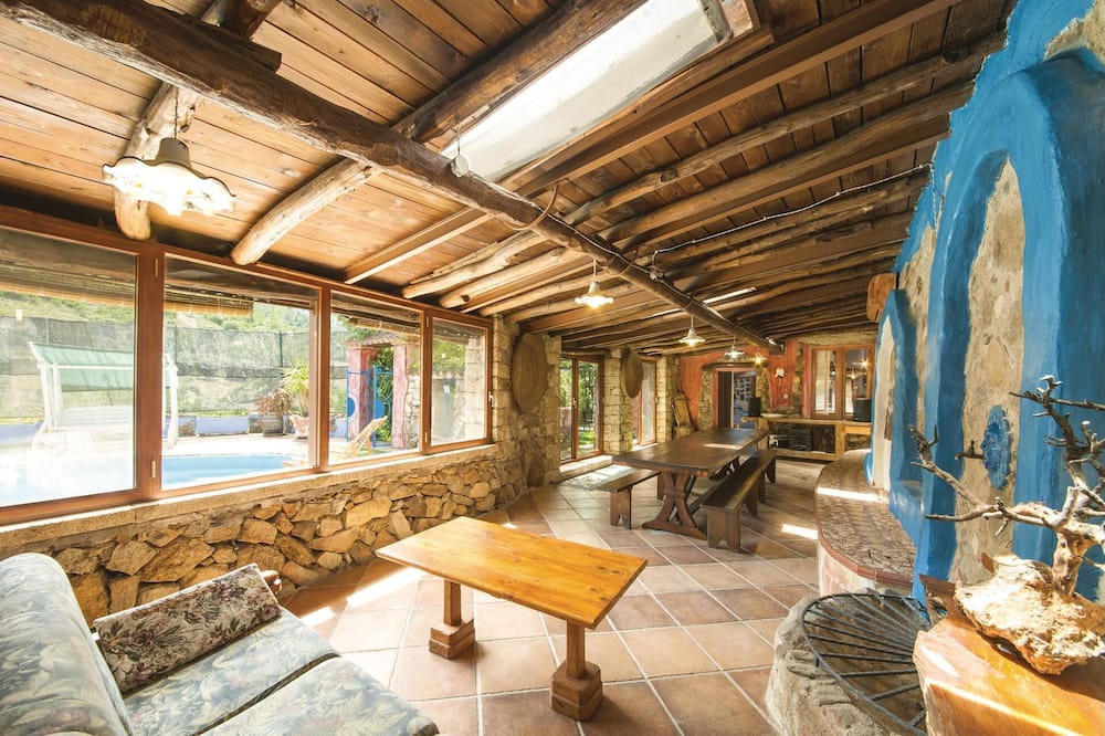 Photo of Bedroom in Orgosolo