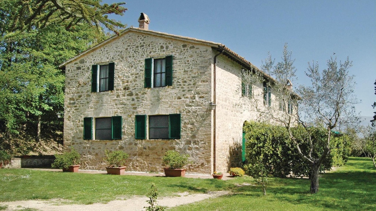 Photo of Outdoor in Bevagna