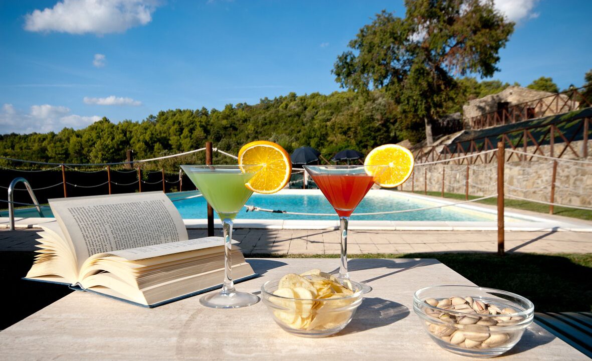 Photo of Outdoor in Cantalupo