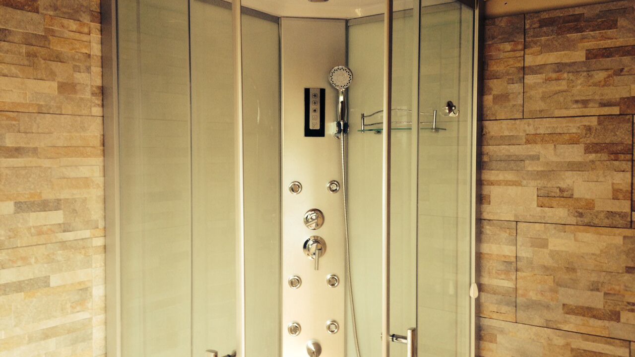 Photo of Bathroom in Cantalupo