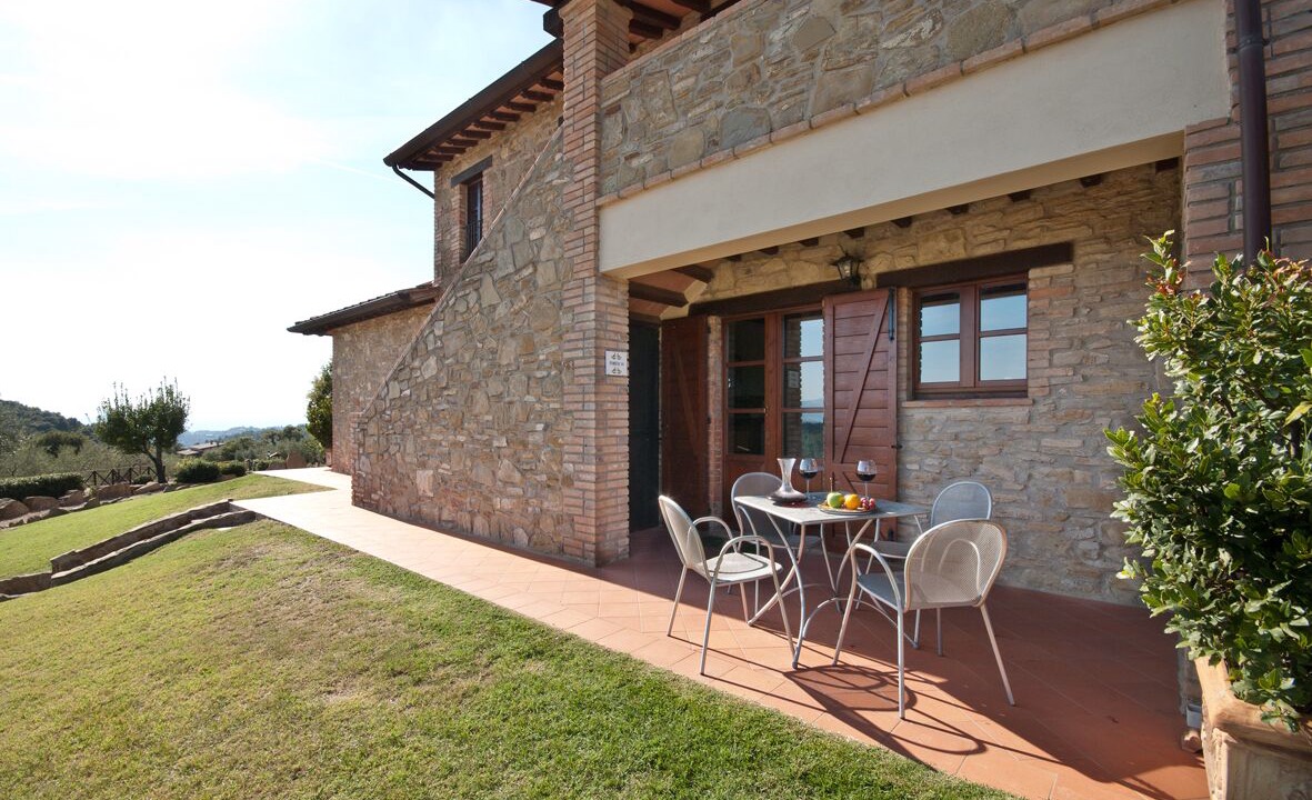 Photo of Outdoor in Cantalupo