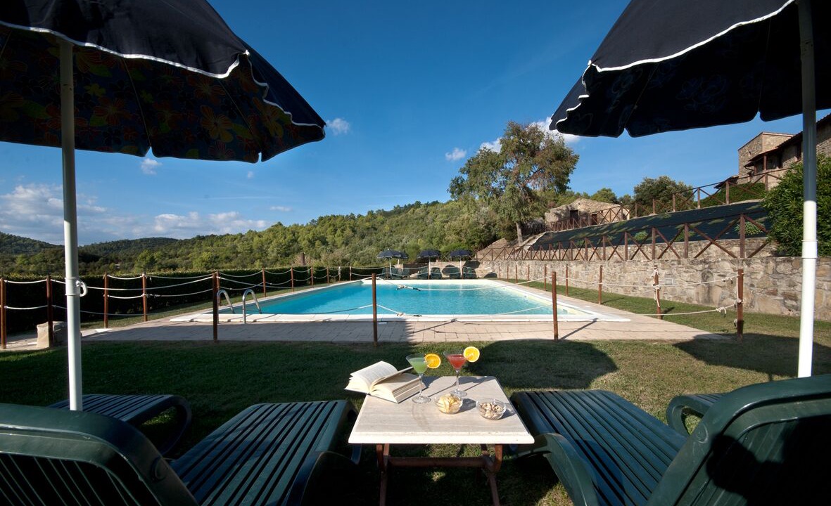 Photo of Outdoor in Cantalupo