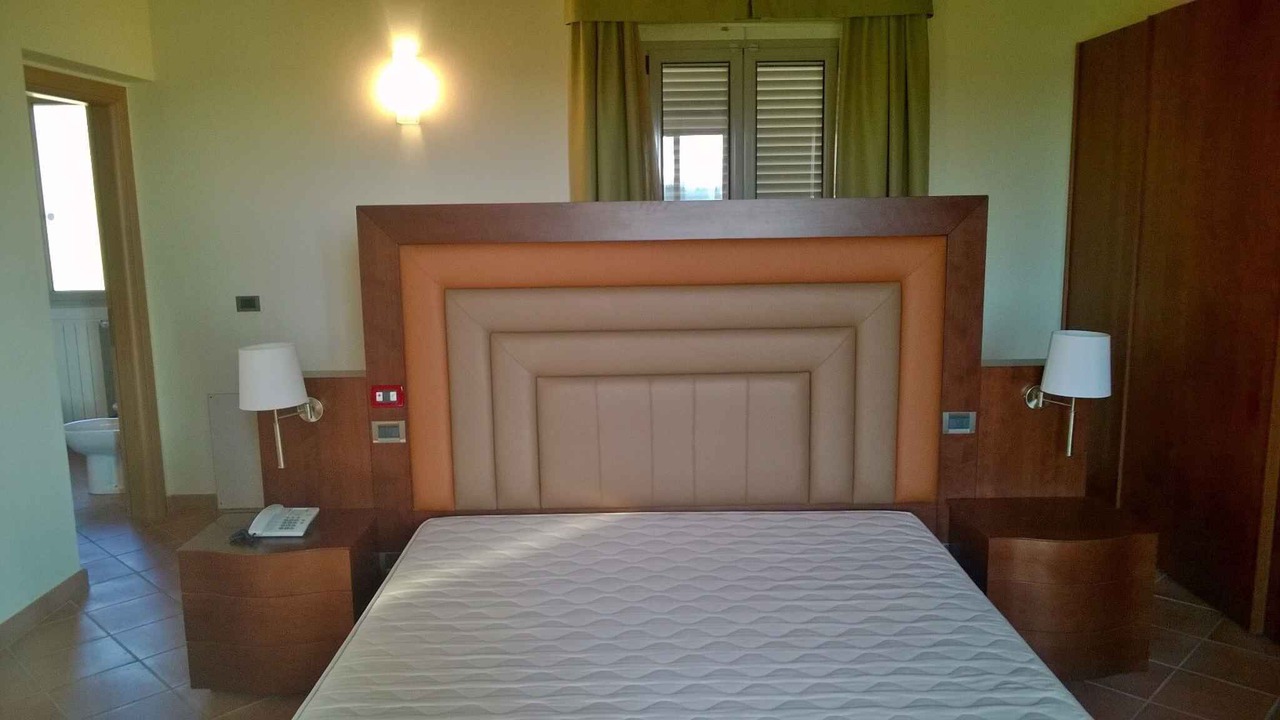 Photo of Bedroom in Terruggia