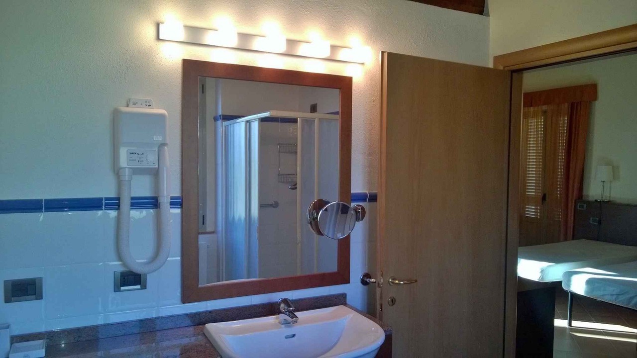 Photo of Bathroom in Terruggia