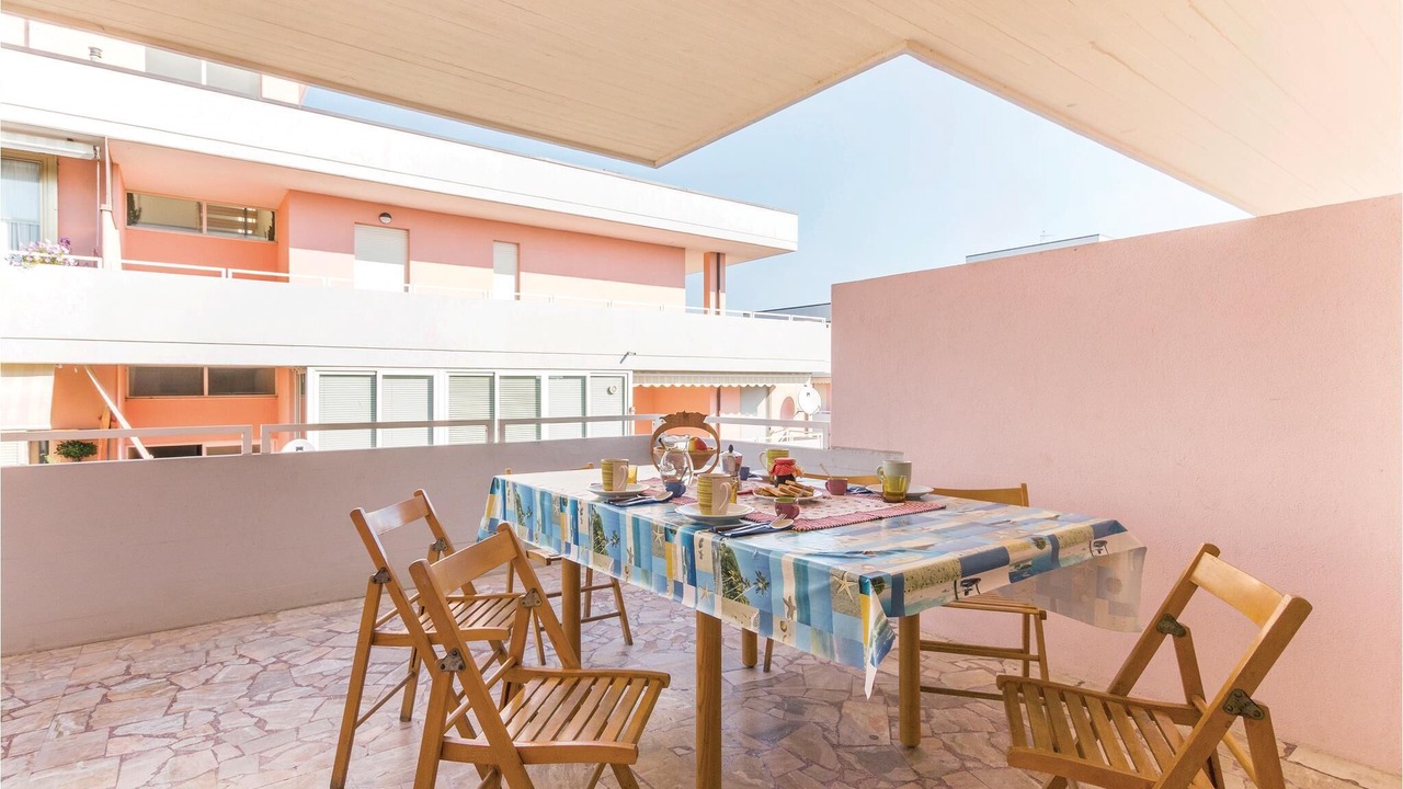 Photo of Outdoor in Villa Rosa