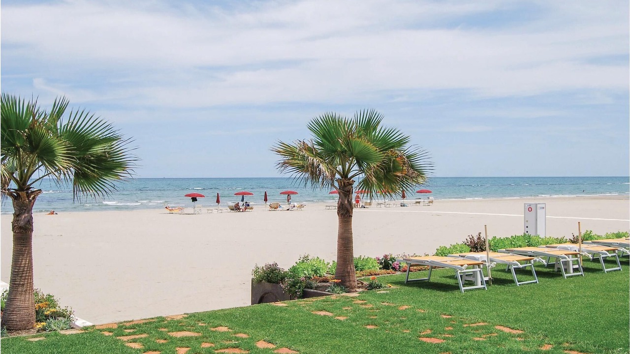 Photo of Outdoor in Villa Rosa