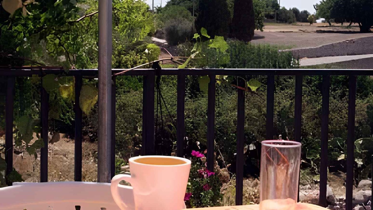Photo of Outdoor in Casa Papa