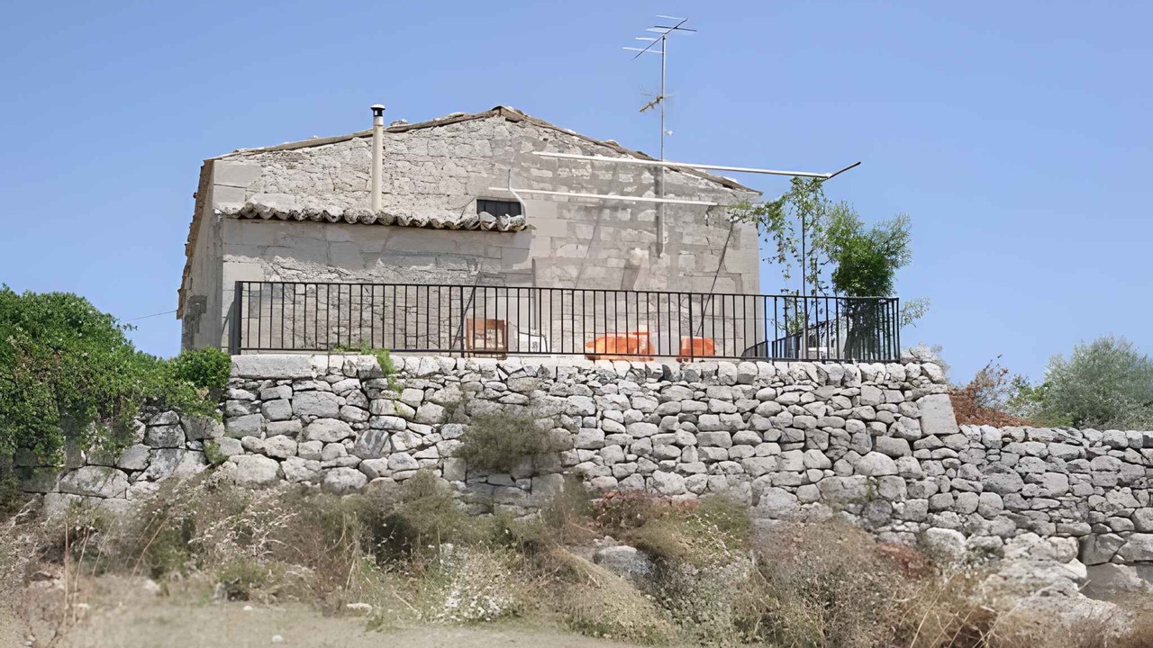 Photo of Outdoor in Casa Papa