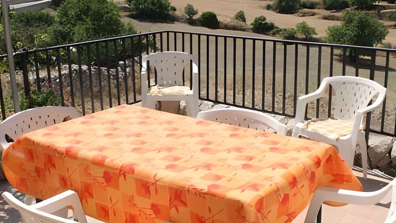 Photo of Outdoor in Casa Papa