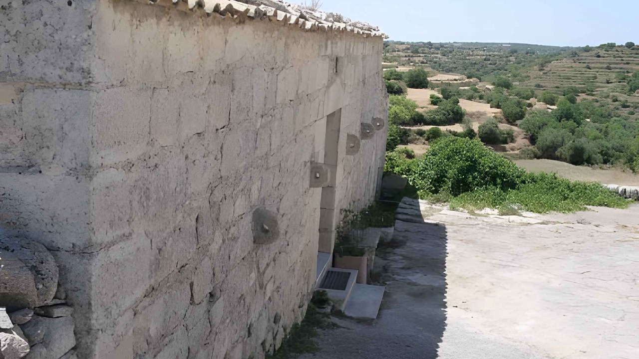 Photo of Buildings in Casa Papa