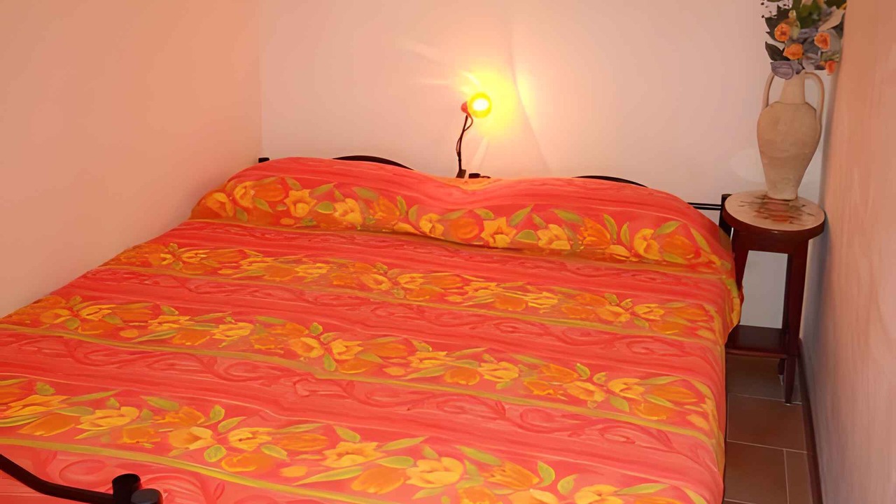Photo of Bedroom in Casa Papa
