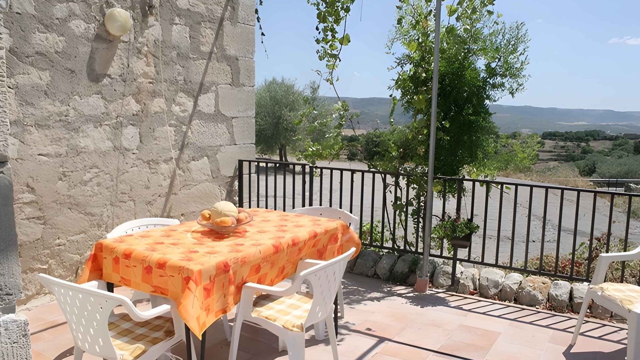 Photo of Outdoor in Casa Papa