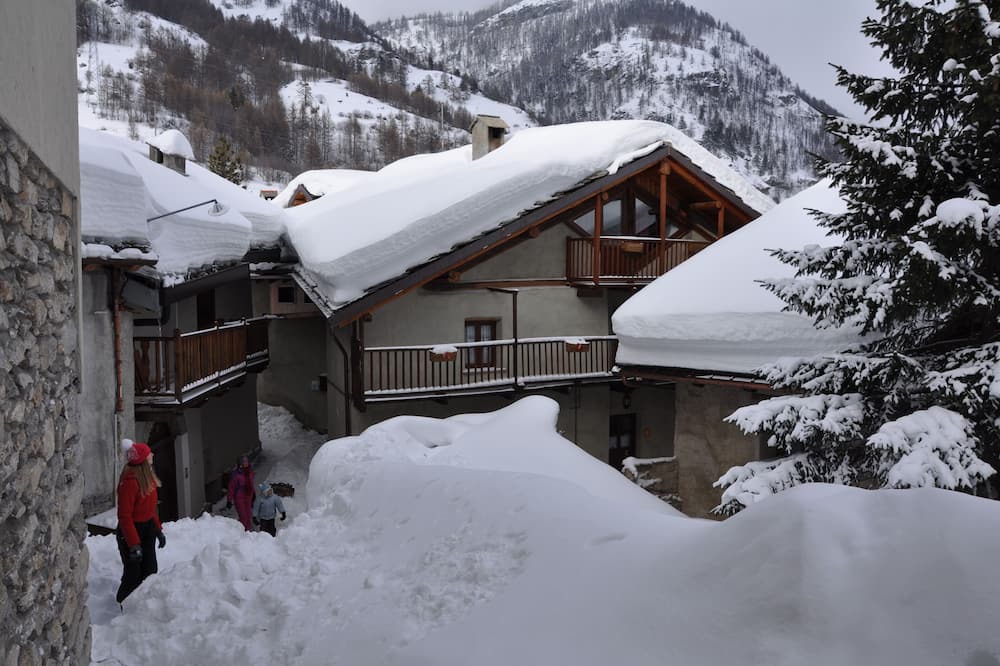 Photo of Outdoor in Soucheres-Basses