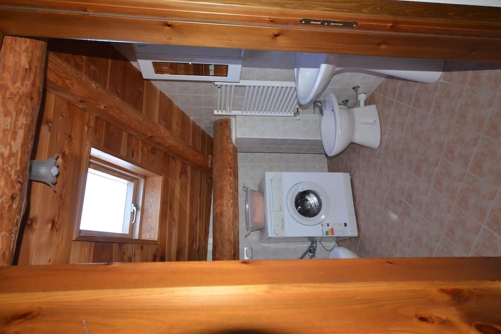 Photo of Bathroom in Soucheres-Basses