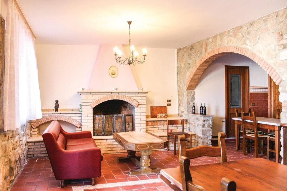 Photo of Bedroom in Perdifumo